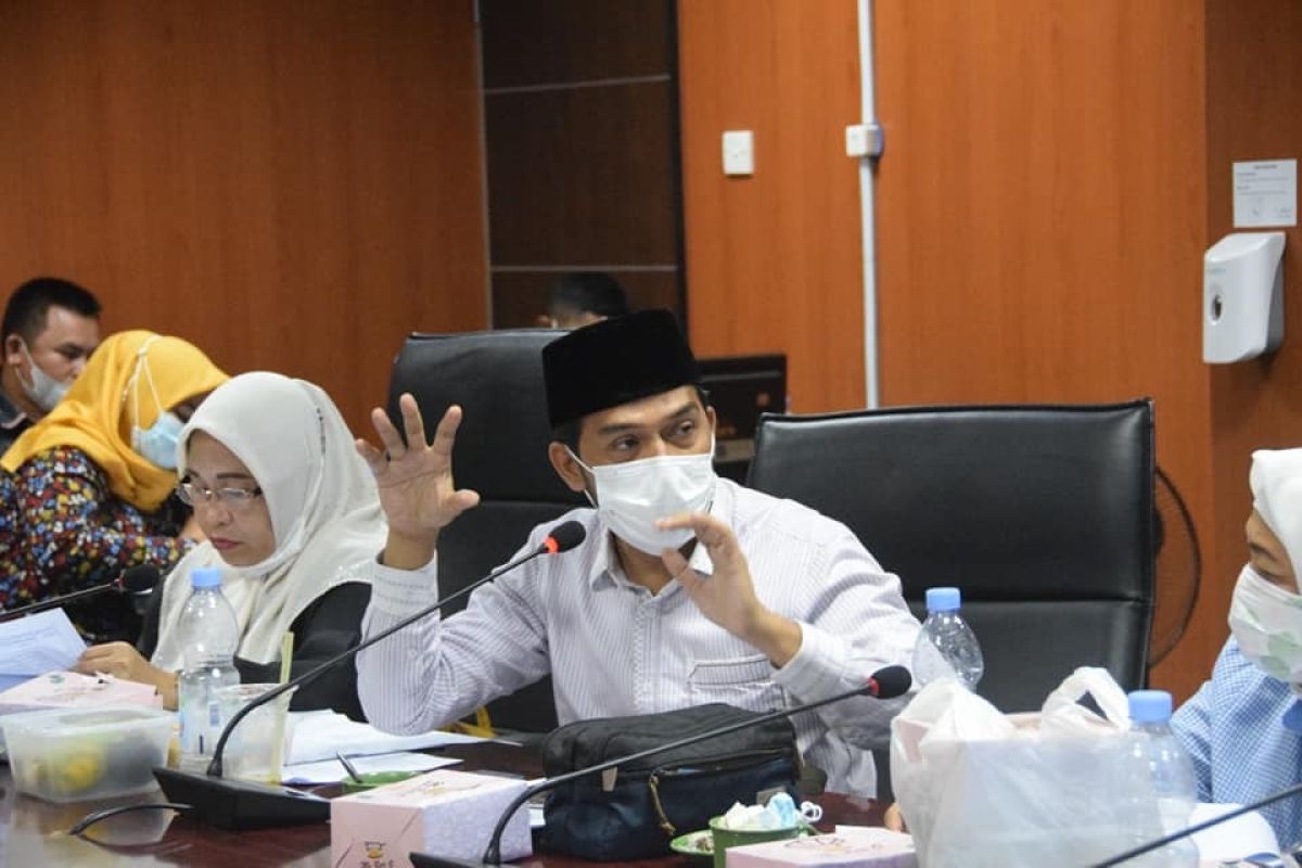 DPRD cari solusi warga di Medan bisa bayar BPJS Kesehatan mandiri