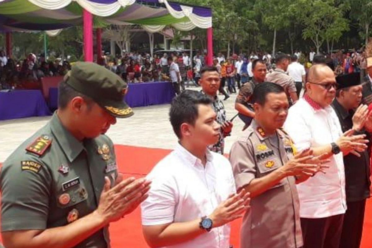 Wakil Ketua Umum dukung terwujudnya islah dan kongres bersama KNPI