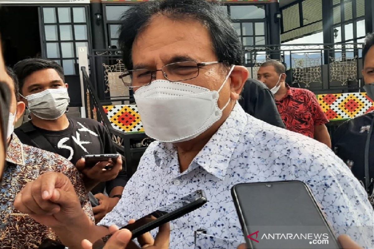 Jubir ATR/BPN: Menteri Sofyan Djalil mulai diserang mafia tanah