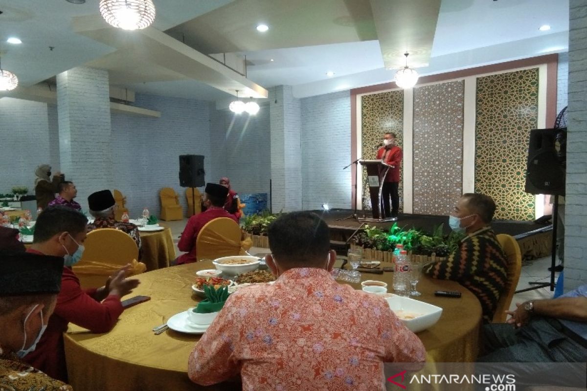 Muktamar IMM jadi agenda nasional pertama di Kendari sejak jadi zona hijau