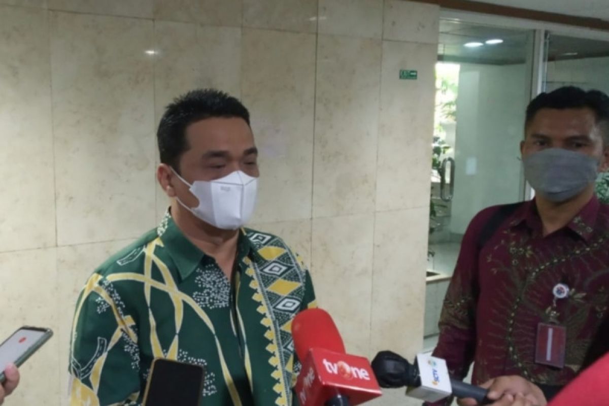 Wagub DKI Jakarta pastikan perpanjangan kontrak di TPST segera rampung