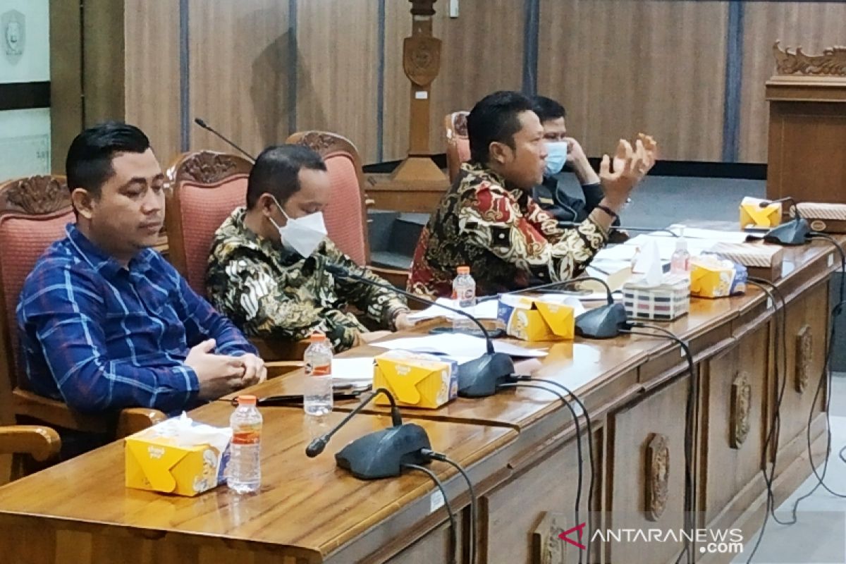 Legislator Kotim berharap fungsi sosial PDAM tetap diutamakan