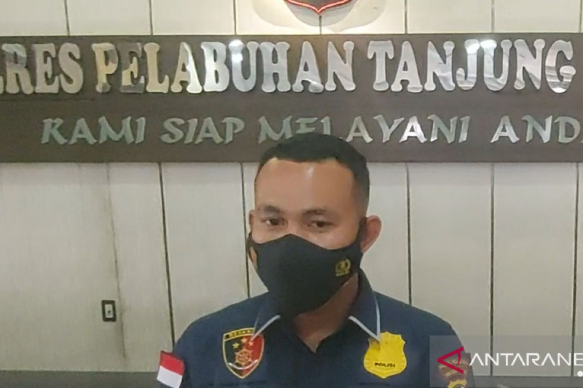 Sertifikat Izin Operator palsu punya kode batang mirip yang asli