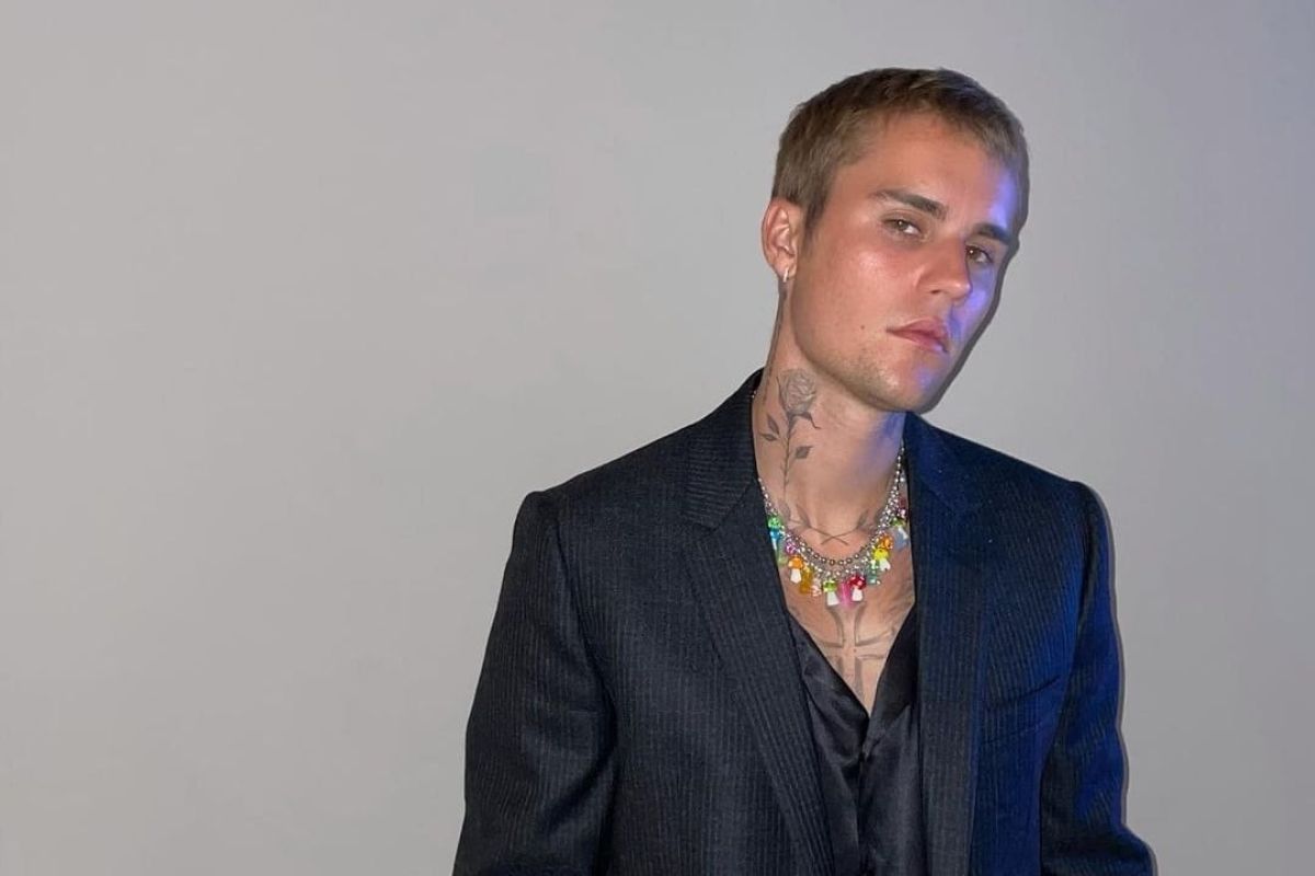 Justin Bieber borong nominasi MTV EMA 2021