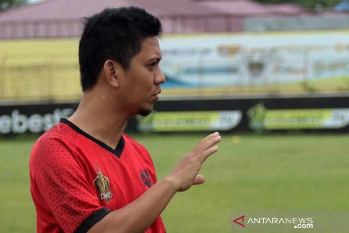 Celebest FC siapkan kejutan di Liga 3 Indonesia lawan Garuda Yaksa