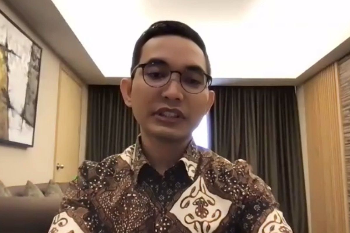 Indonesia terus kembangkan potensi startup digital