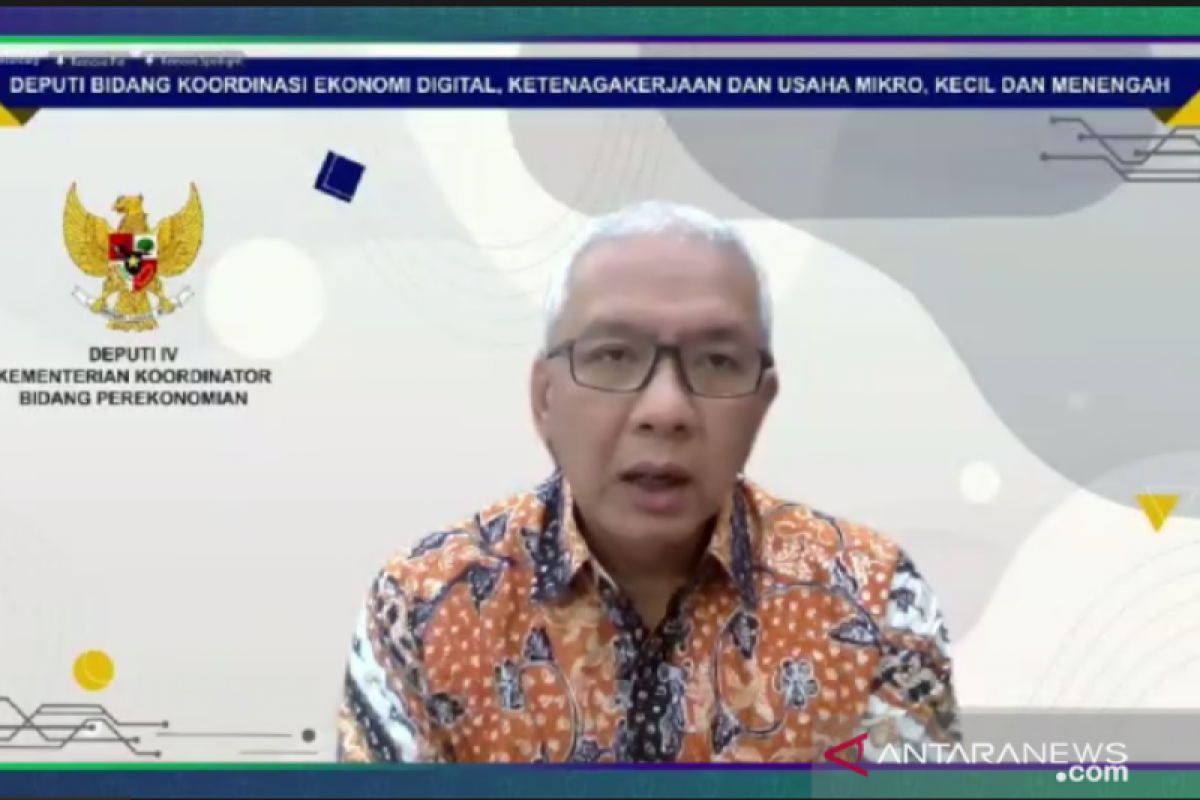 Inovasi teknologi optimalkan potensi ekonomi digital Indonesia