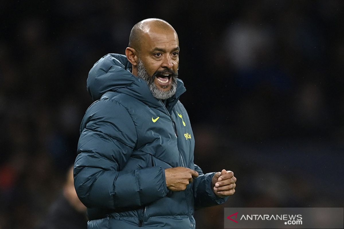 Petinggi Tottenham pertimbangkan masa depan pelatih Nuno Espirito Santo