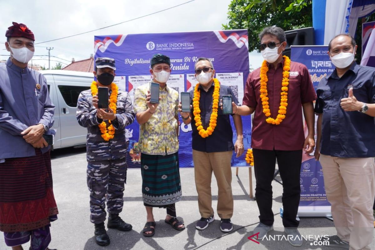 Nusa Penida-Bali jadi titik akhir dari Ekspedisi Singa Nusantara 2021