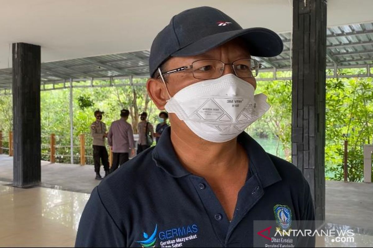 Dinkes Bintan ajak warga cegah penyakit komorbid