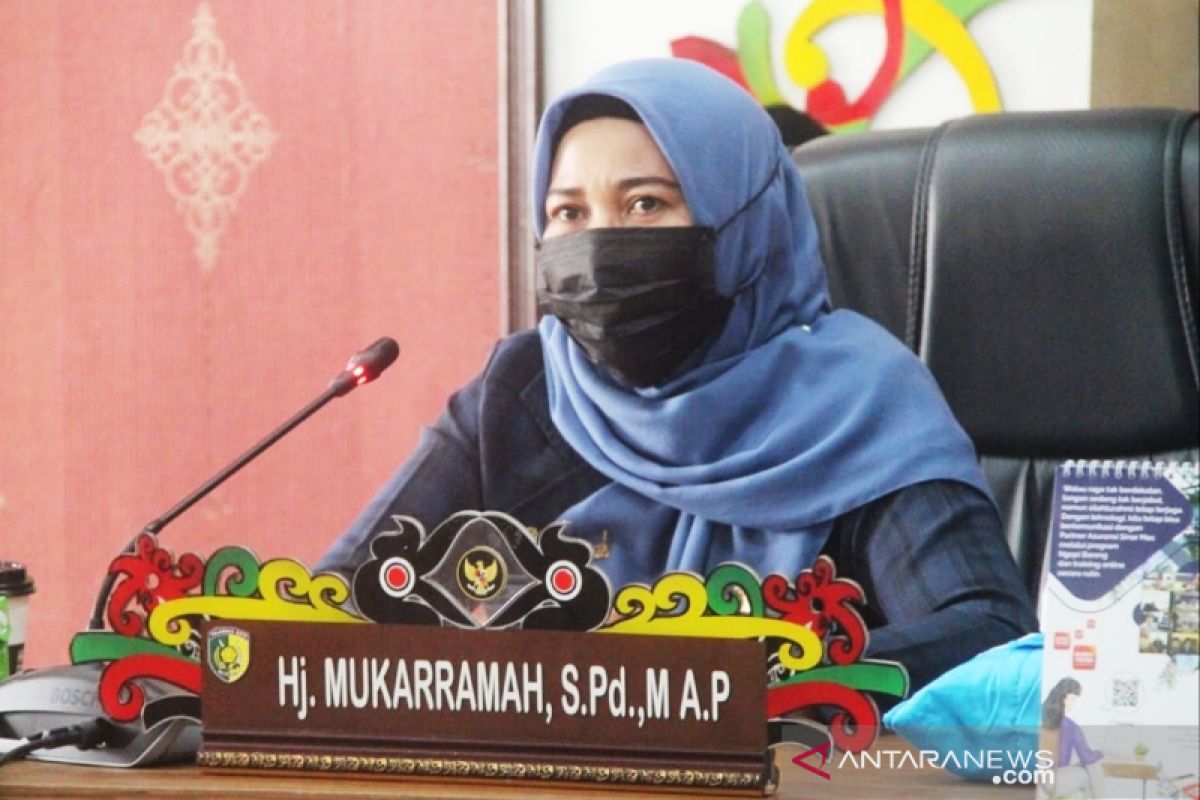 DPRD Palangka Raya berharap perpustakaan jadi etalase kebudayaan daerah