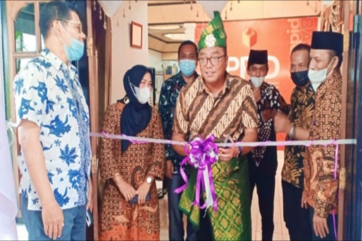 Wakil Bawaslu RI jabat Presiden GNEJ mulai 1 Januari 2022