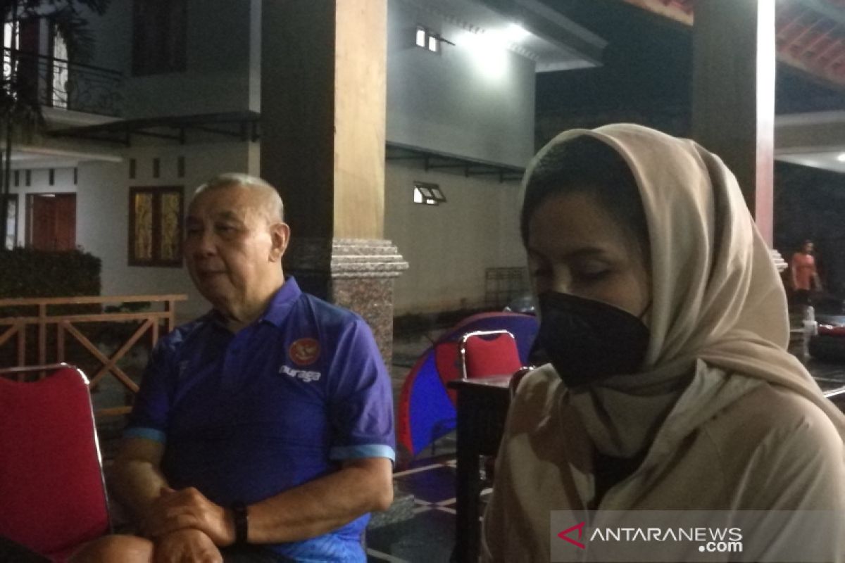 Perbasi jelaskan alasan pilih AS jadi lokasi TC timnas basket putra