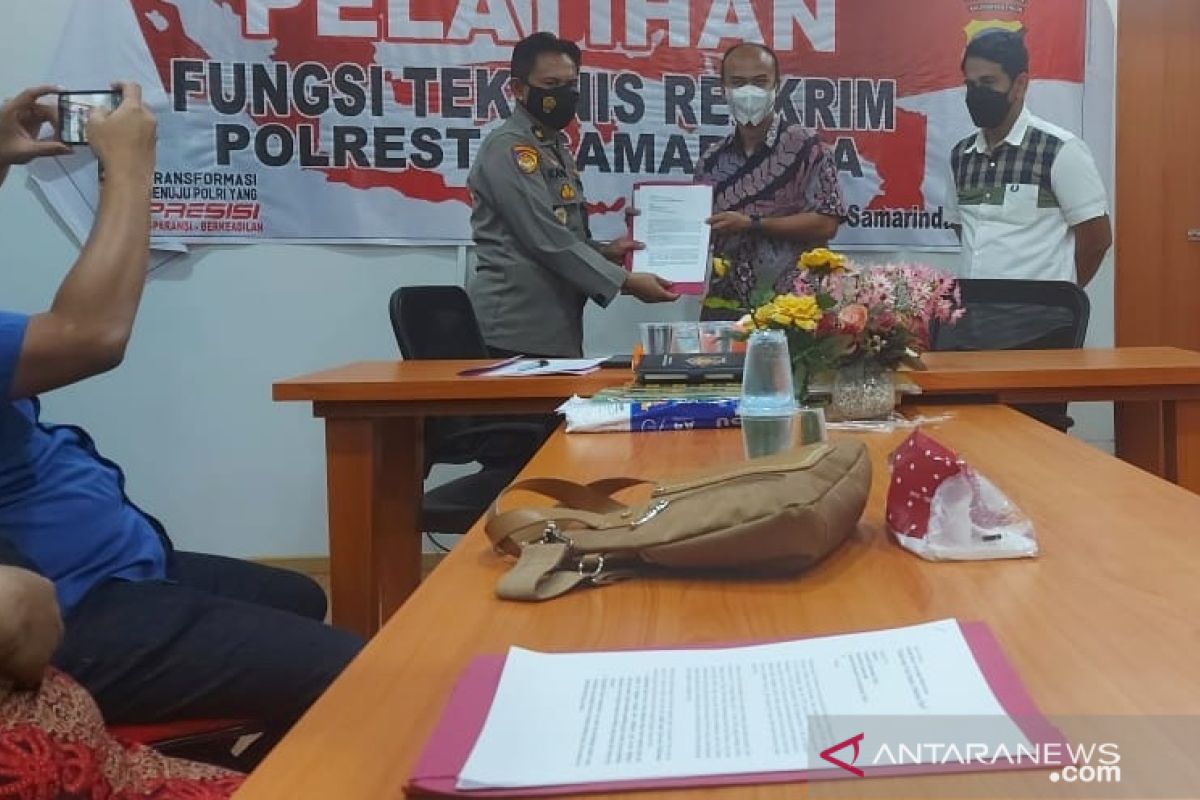 Koalisi Dosen Samarinda: Perlawanan tambang ilegal harus digelorakan