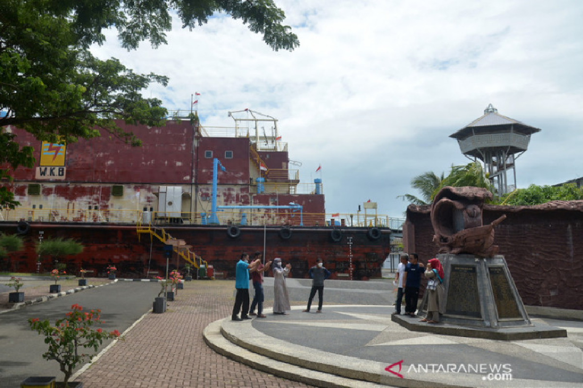 Aminullah optimistis pariwisata Banda Aceh kembali bangkit