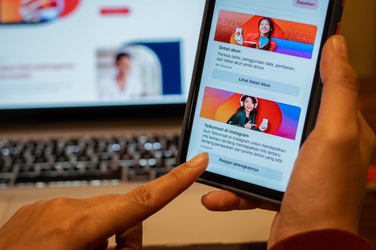 Gandeng Facebook, Telkomsel Terus Buka Kesempatan Baru untuk Komunitas Digital di Indonesia