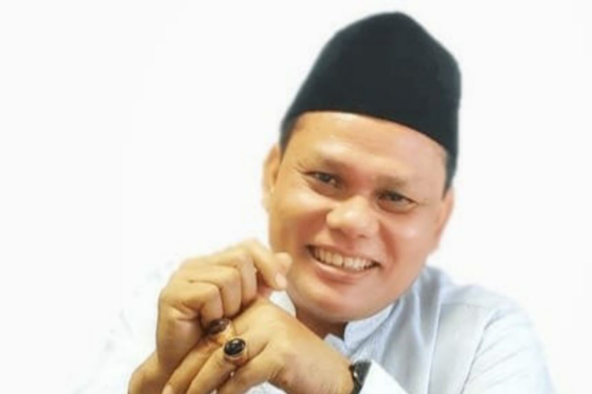 Azrul Tanjung: kandidat Ketum IMM harus saling menguatkan