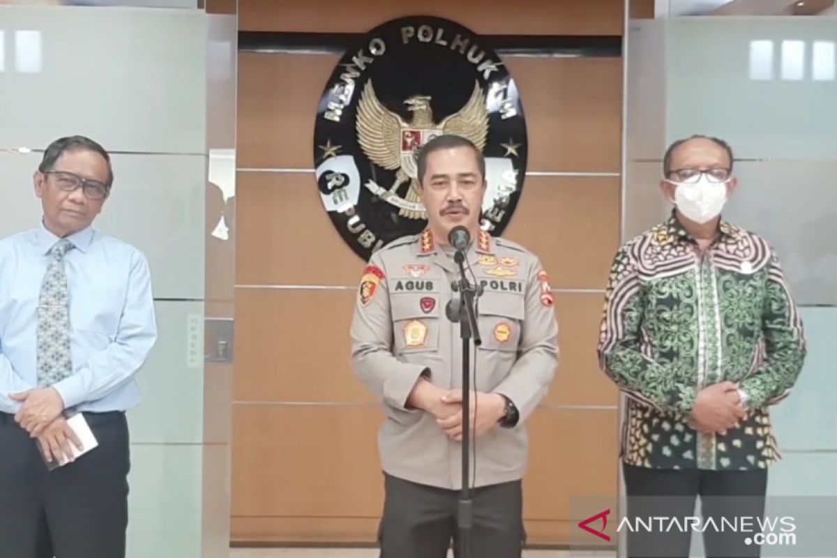 Polri ungkap 13 kasus pinjaman  daring ilegal