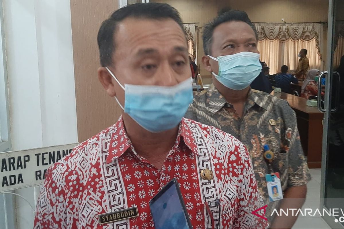 Wabup Bangka dorong pelaku UMKM kembangkan kreativitas