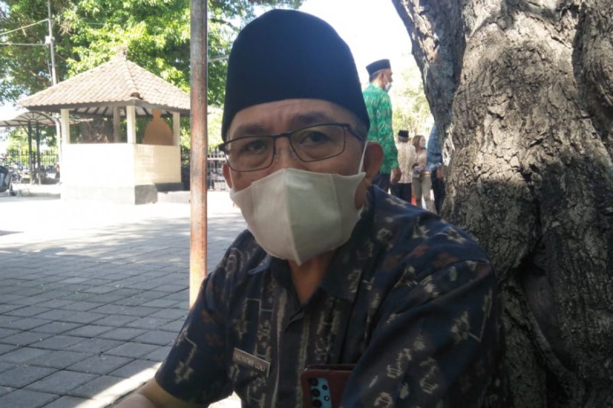 Mataram kaji pembelajaran tatap muka secara penuh