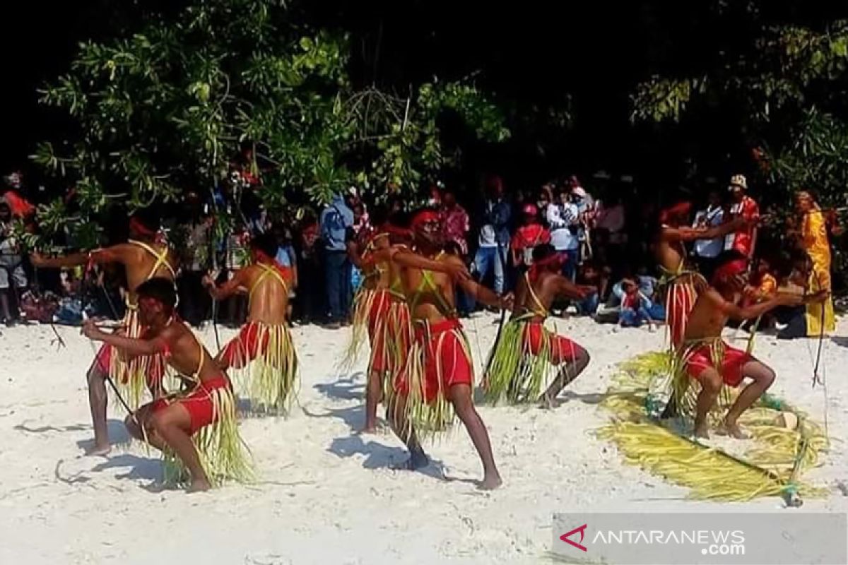 Tingkat hunian hotel di Malra meningkat karena Festival Meti Kei