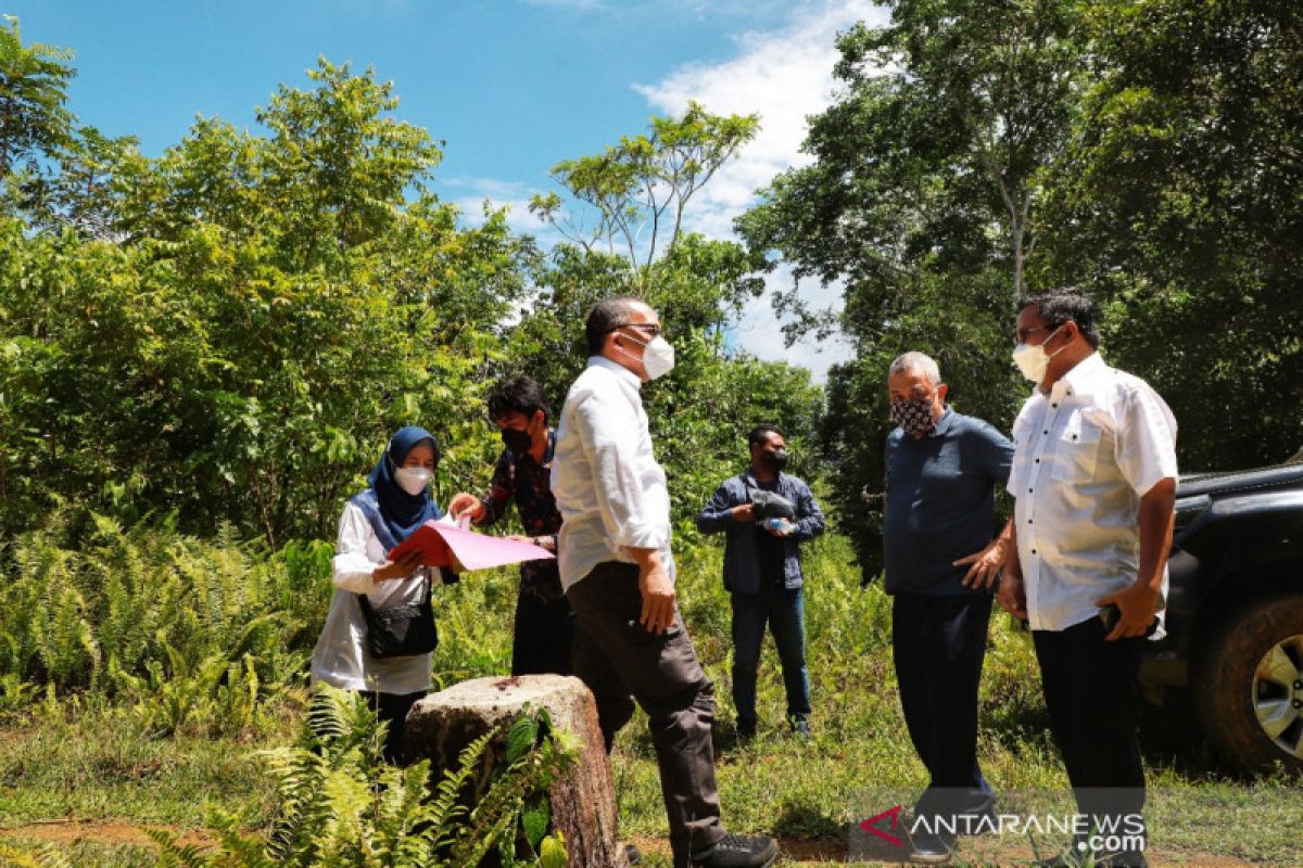 BRIN gandeng swasta bangun bandar antariksa Indonesia