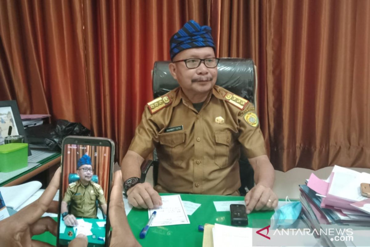 Bappeda Baubau:ekspose capaian tiga tahun wali kota bentuk pertanggungjawaban kepada publik