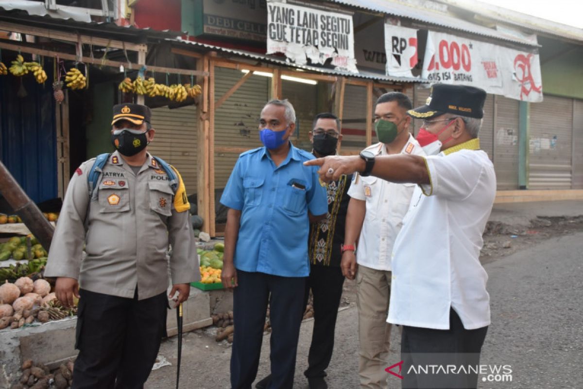 Kebersamaan menjadi kunci sukses capaian vaksin di Kupang