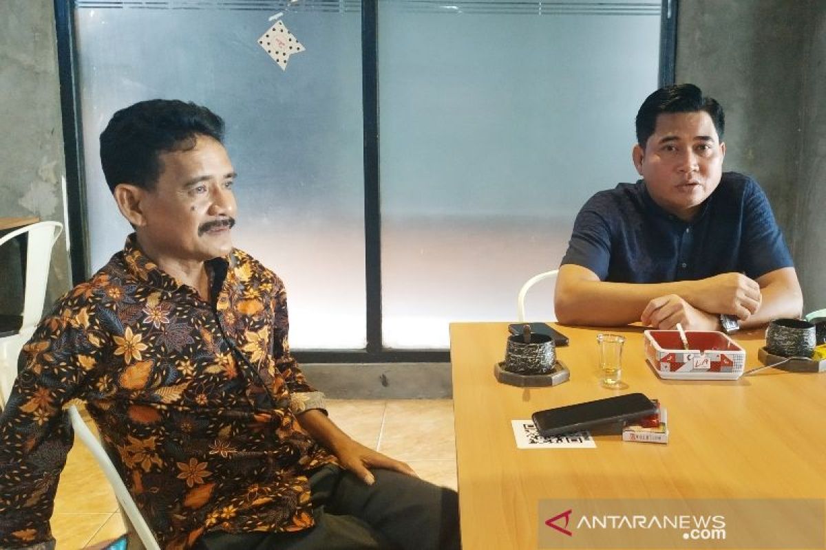 Pelanggan PDAM Kotim keluhkan kenaikan tarif air di tengah pandemi