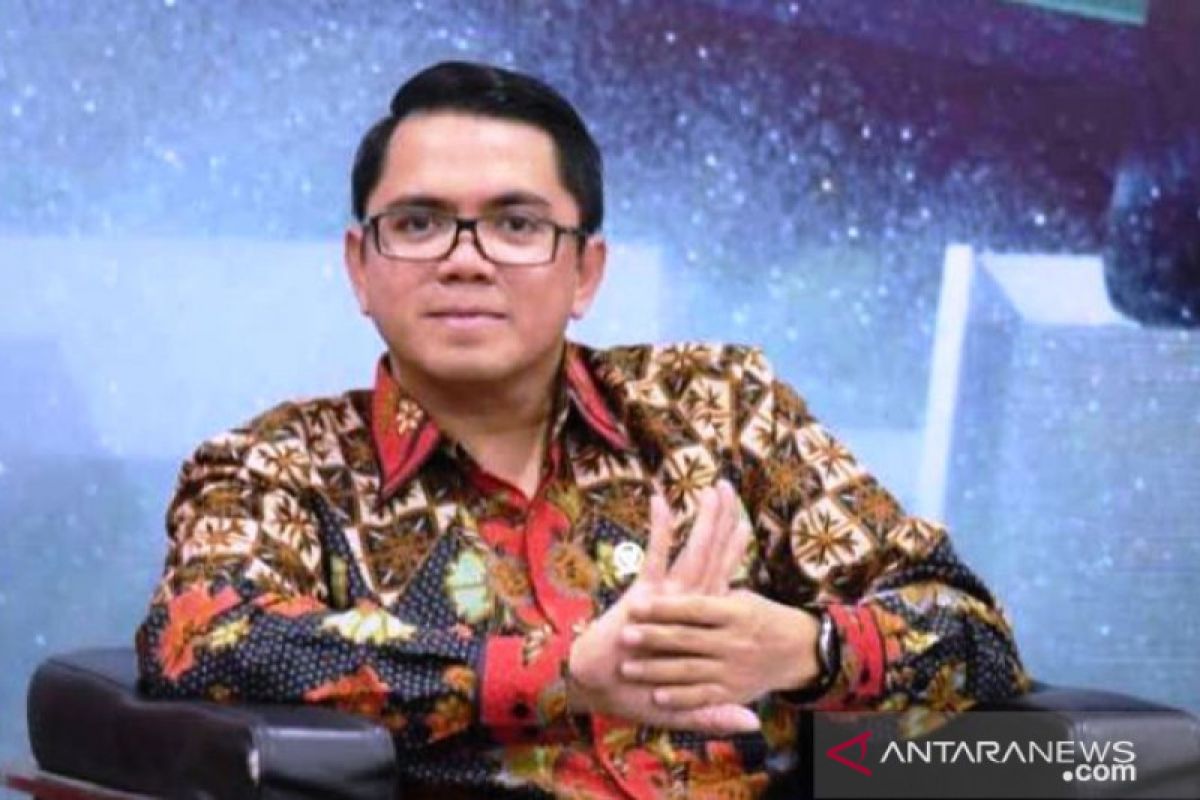 Arteria Dahlan minta maaf kepada masyarakat Jawa Barat