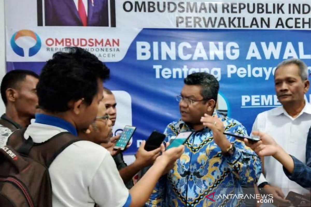 Kepala Ombudsman Aceh: Kebijakan wajib PCR naik pesawat memberatkan rakyat