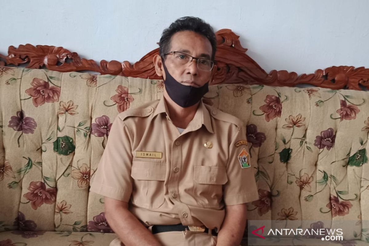 Di Baubau, penerimaan pajak kendaraan mencapai Rp26 miliar