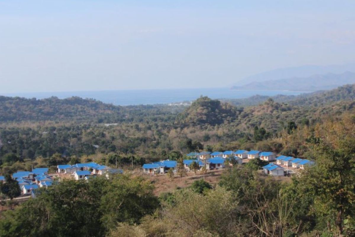 PLN NTT sebut semua desa perbatasan RI-Timor Leste sudah berlistrik