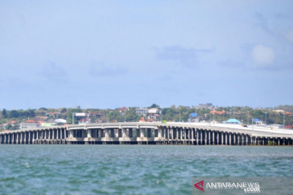 PT Jasamarga Bali Tol lakukan pemeliharaan periodik