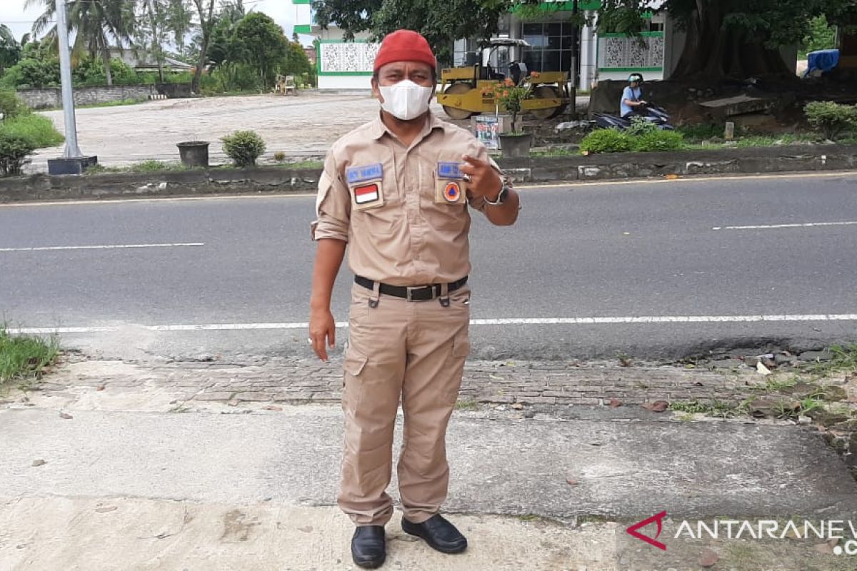 Satgas: 359 orang di Bangka meninggal akibat COVID-19