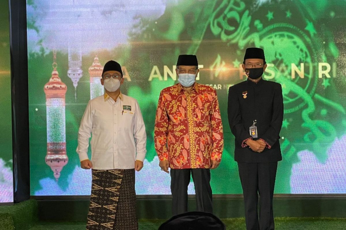 Ketua Umum PBNU ingatkan Islam di Indonesia bersifat dinamis