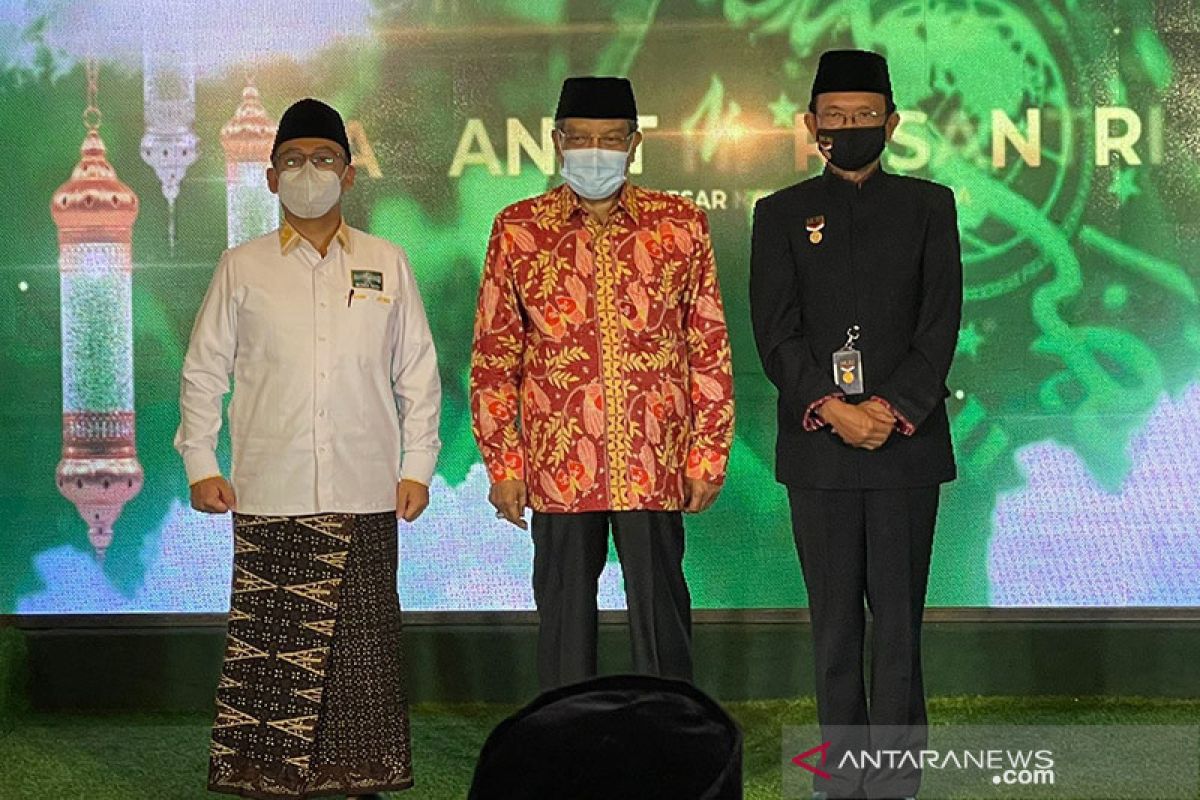 PBNU ingatkan Islam di Indonesia bersifat dinamis