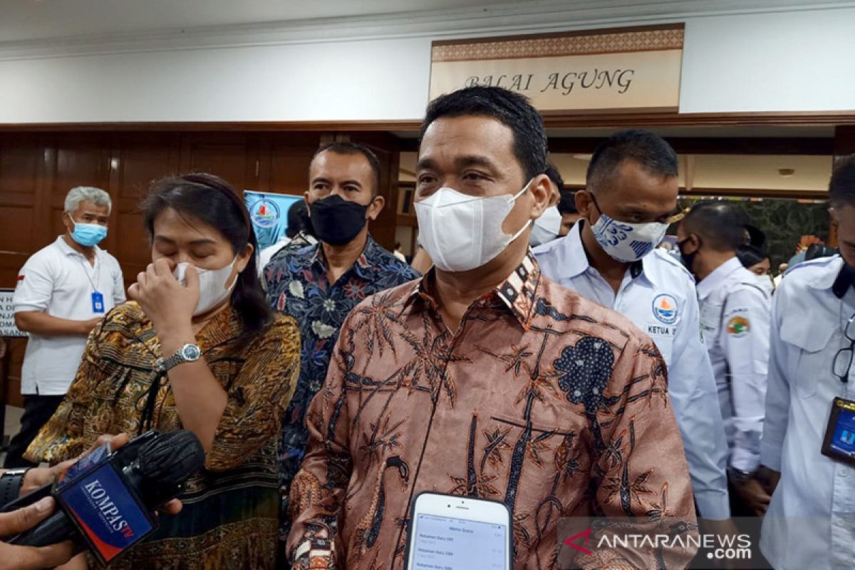 Wagub DKI ingatkan warga berwisata di 59 RTH dengan prokes ketat