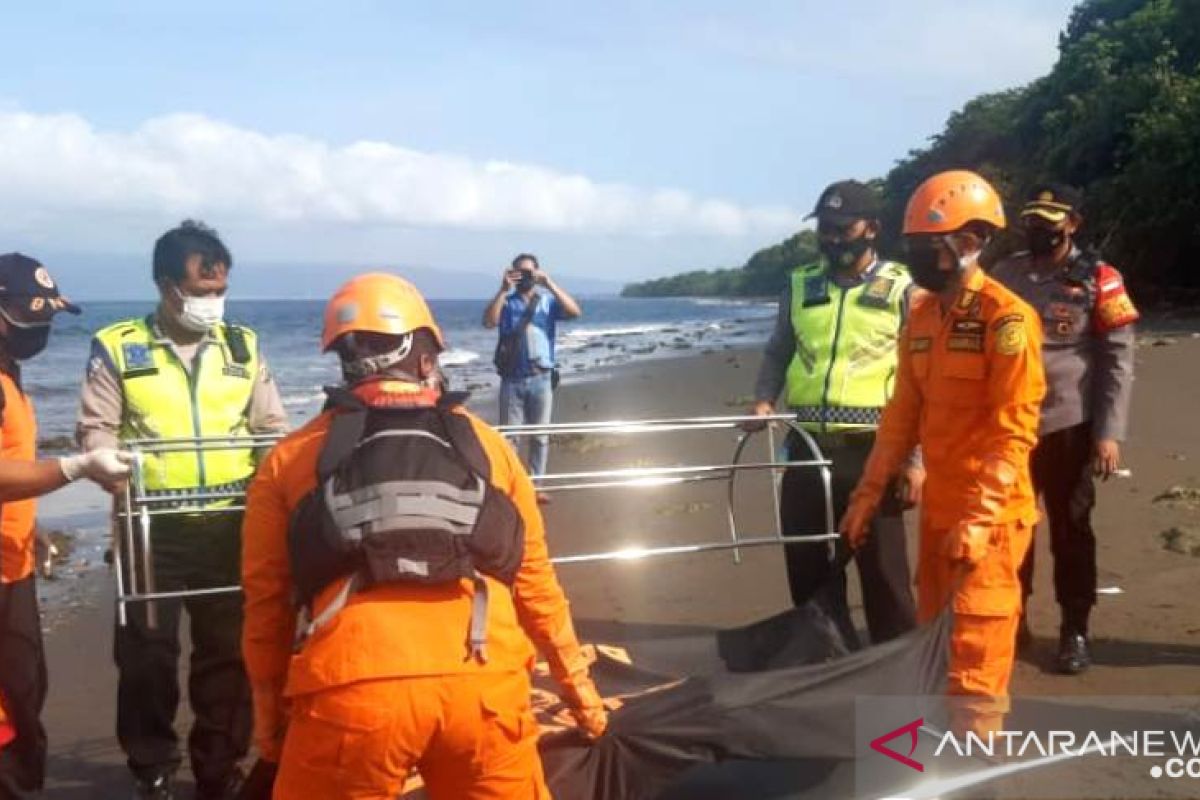 Polisi tangani mayat mahasiswa asal Lombok di Jembrana