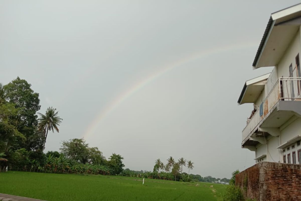 Bendungan Lalengrie di Bone siap aliri 1.100 hektare sawah