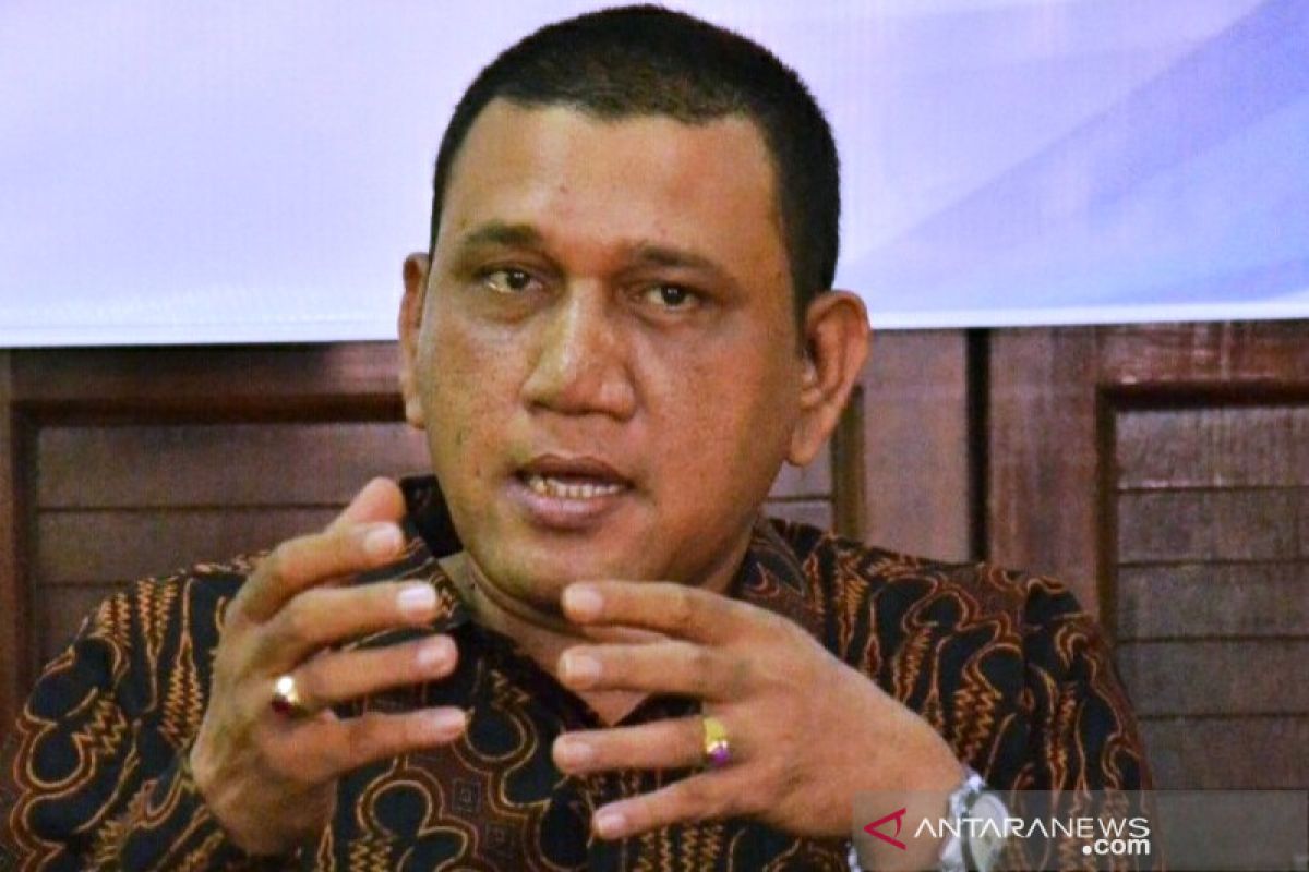 MaTA: KPK harus beri kepastian hukum terhadap penyelidikan korupsi di Aceh