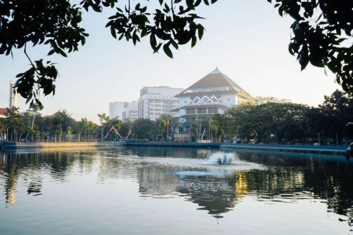 Melihat implementasi Merdeka Belajar Kampus Merdeka di Universitas Airlangga