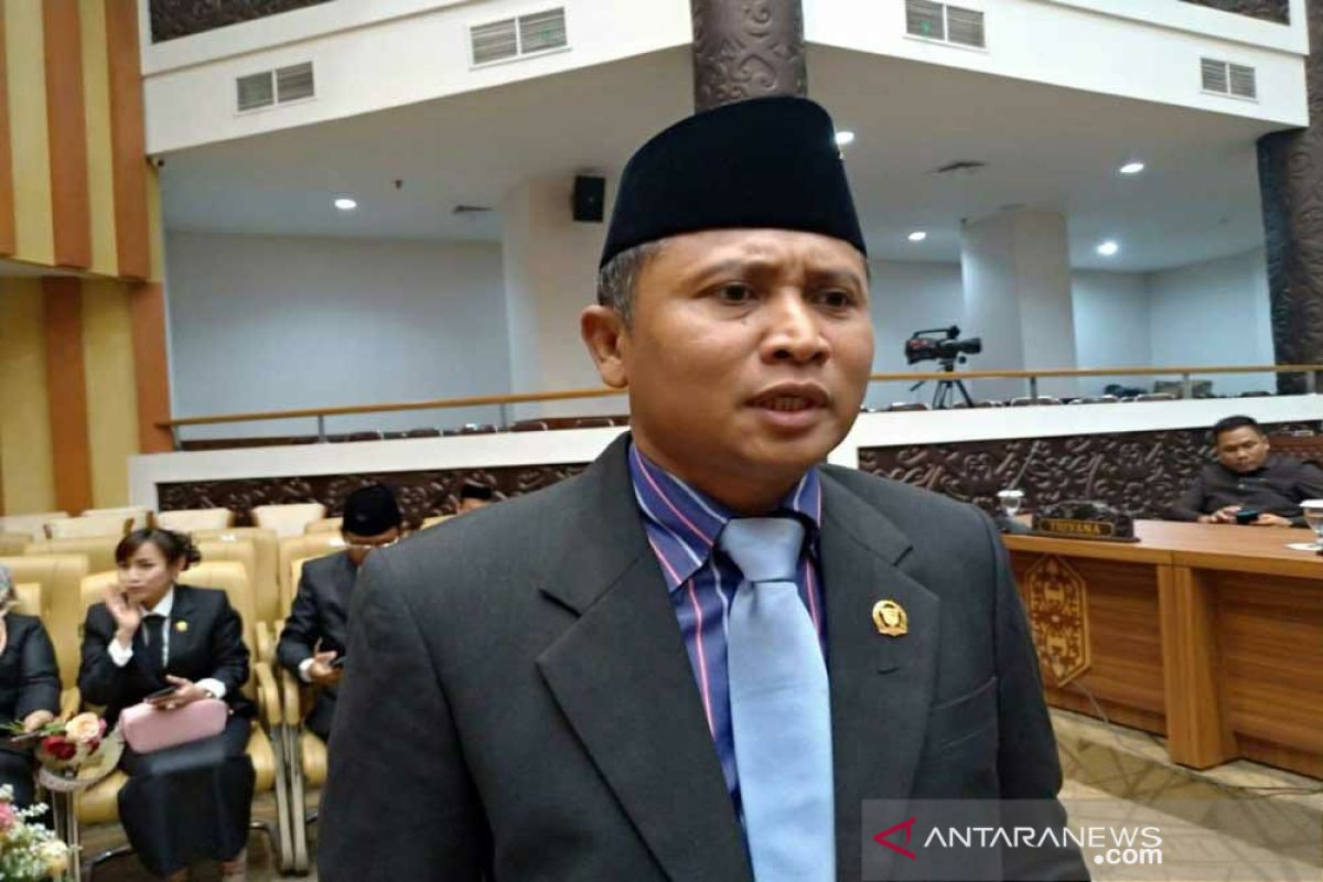 DPRD Samarinda soroti penambangan batubara ilegal dijual dengan legal