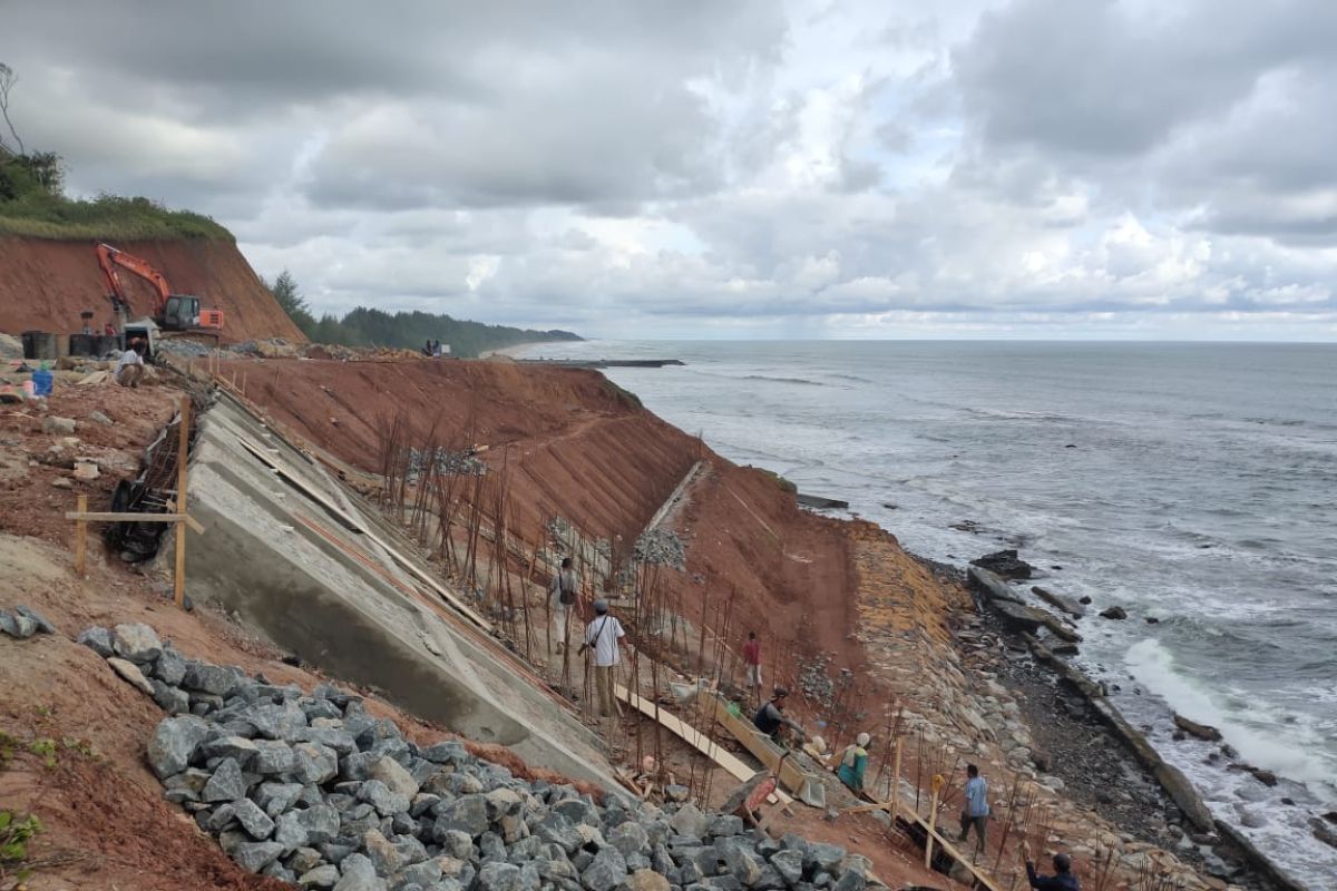 Kembangkan Gunung Keutapang, Pemkab Aceh Jaya anggarkan dana Rp3,4 Milyar