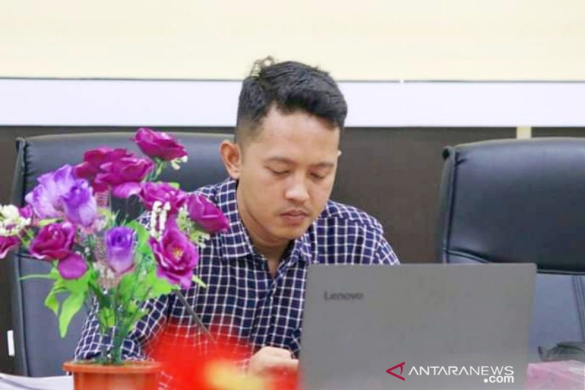 Legislator sebut masyarakat Telaga Pulang harapkan pembangunan pabrik es