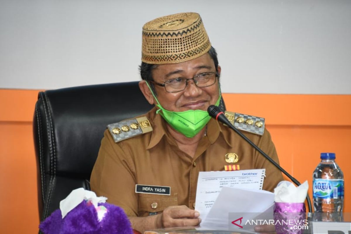 Bupati Gorontalo Utara sebut iklim investasi sektor pertanian membaik