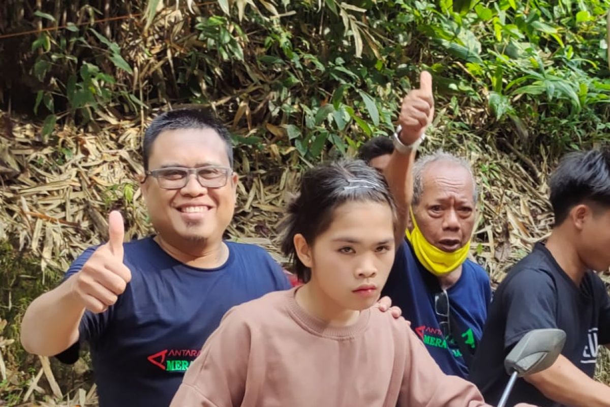 Pemberdayaan dan emansipasi perempuan Loksado pedalaman Meratus Kalsel menyeruak