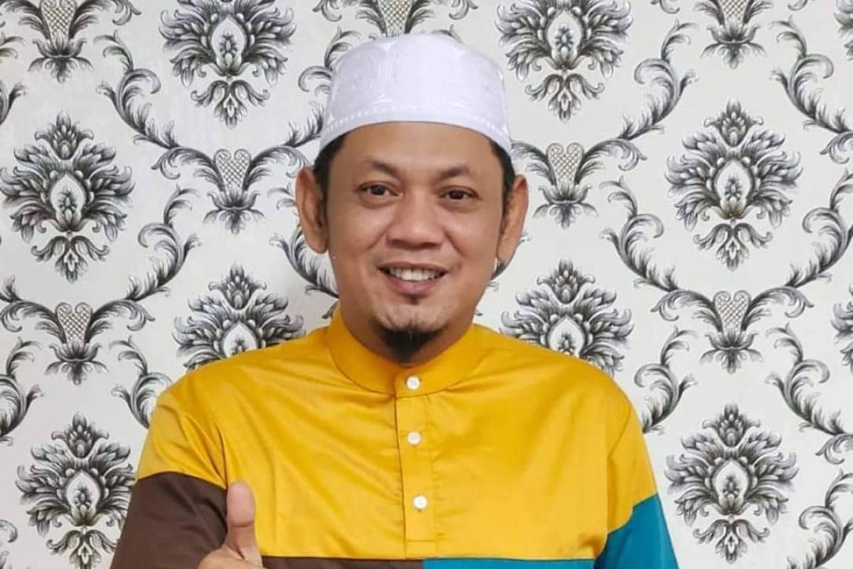 Ali Mujahidin: Al Khairiyah fokus pada kebaikan, tinggalkan debat pemecah persatuan Islam!