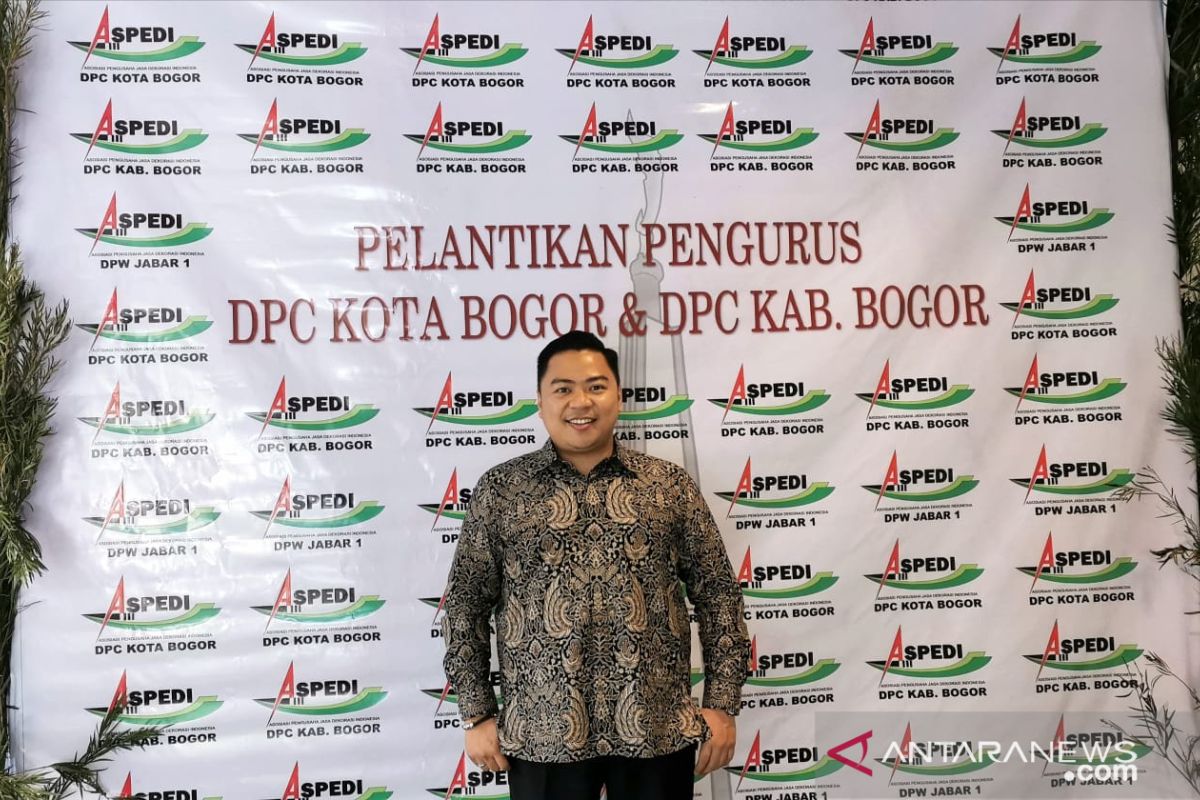 Ketua PHRI Kota Bogor sebut dampak pelonggaran PPKM anggotanya naik