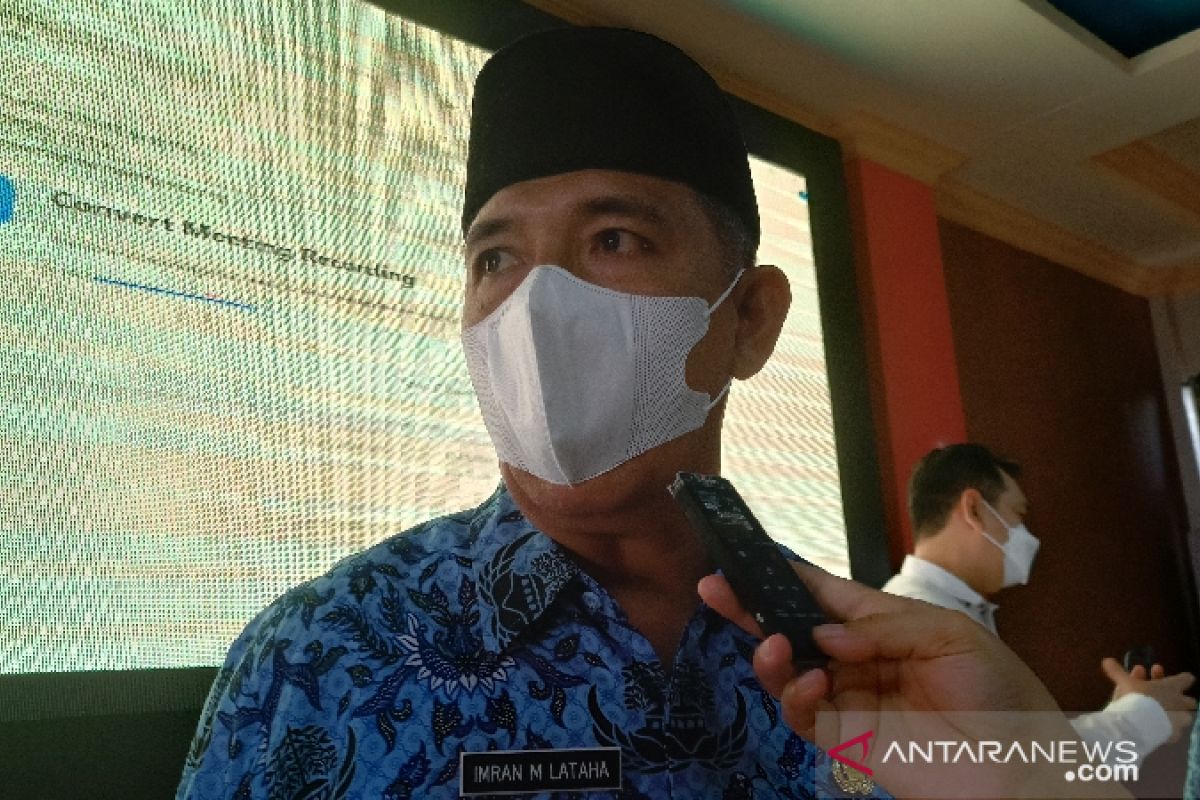 ASN Pemkot Palu  dilatih tiga bahasa asing